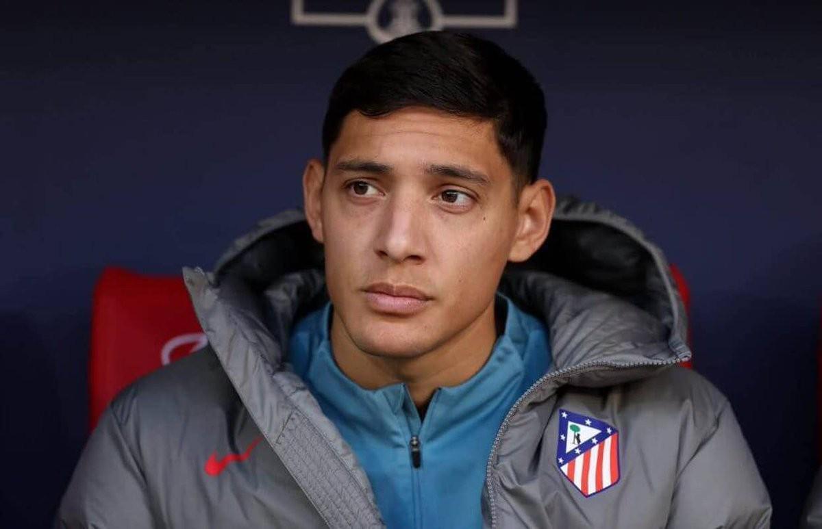 乐鱼官网-马竞官方：莫利纳因个人原因未入选今晚欧冠比赛名单