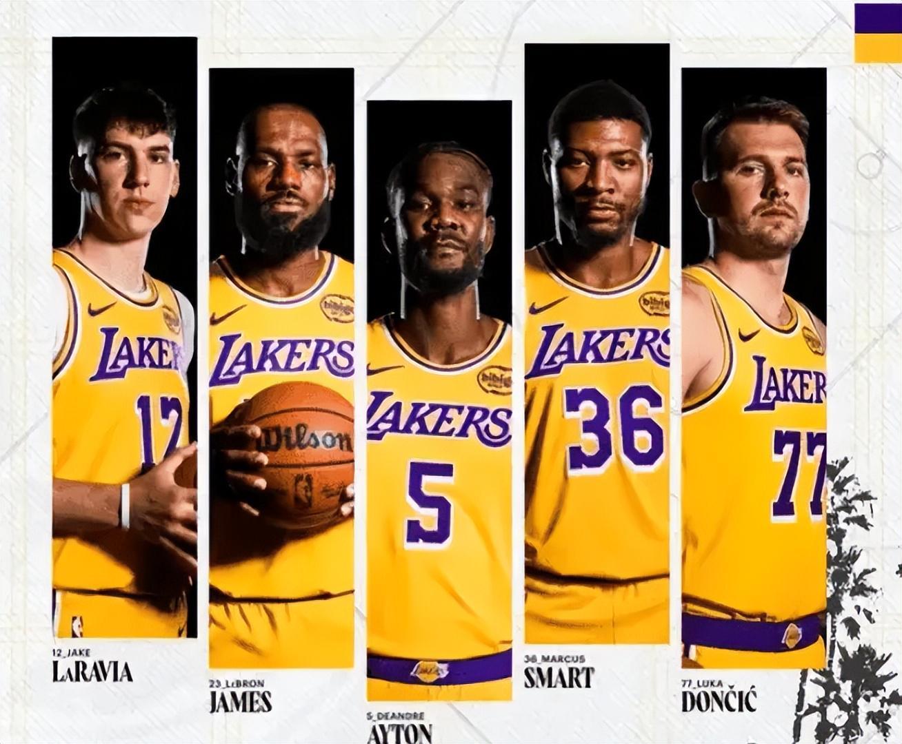 乐鱼游戏-艾顿伤退！湖人16分大逆转，詹姆斯创2大NBA神迹，东契奇大号三双