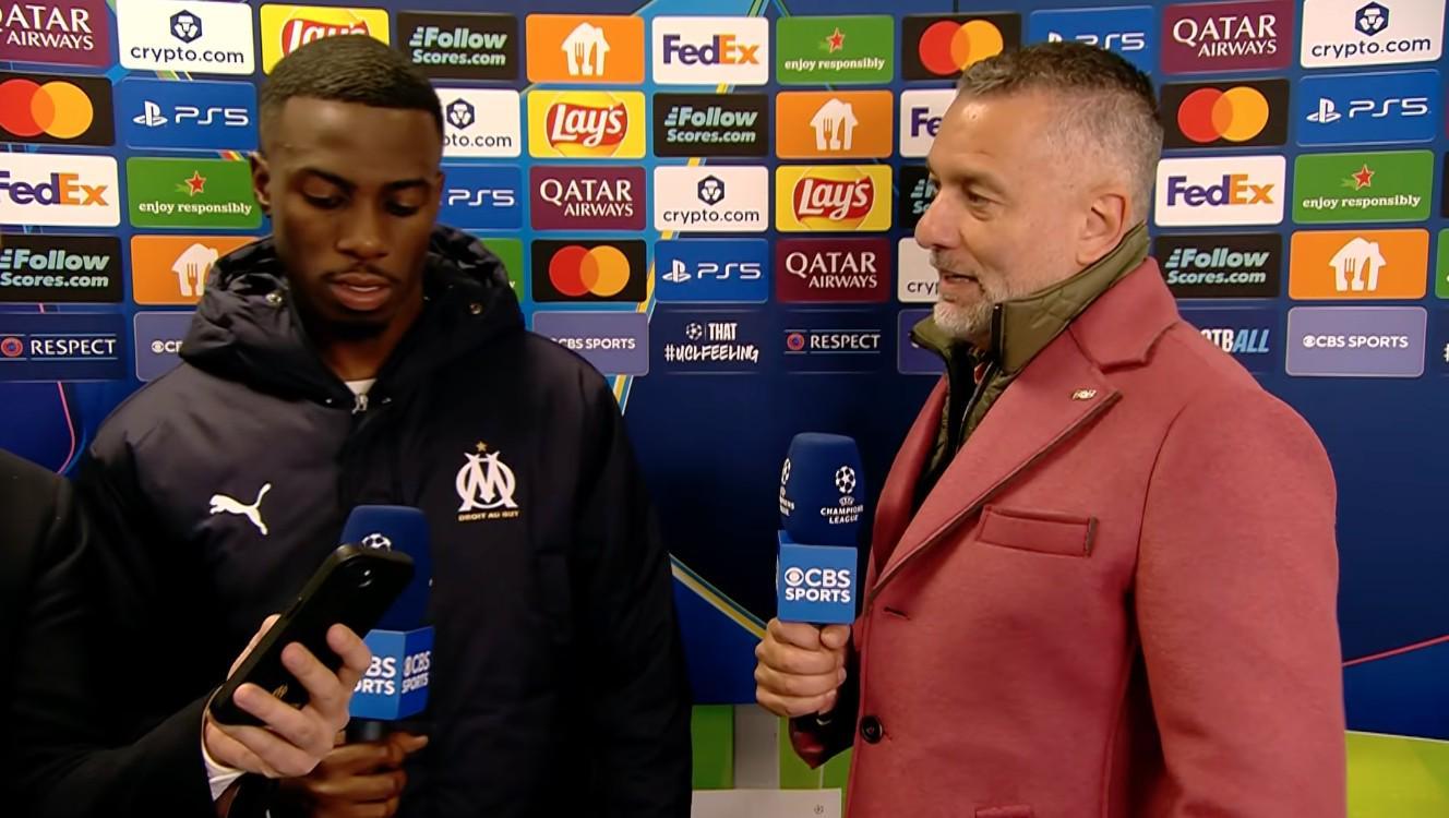 乐鱼APP-蒂莫西-维阿：第二粒失球让我们士气受挫，利物浦表现更好