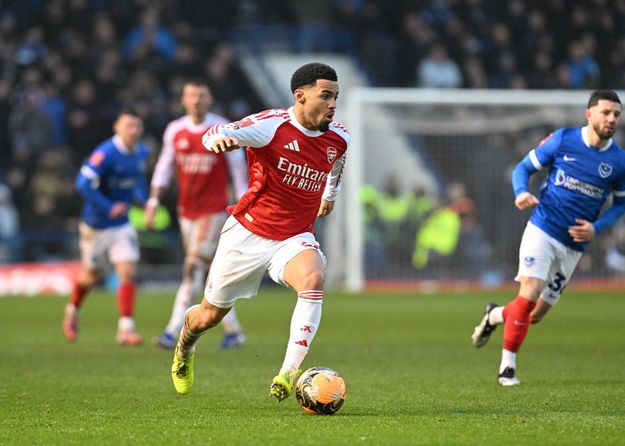 乐鱼平台-已达成协议！阿尔特塔点头放行，阿森纳18岁新星租借马赛半年