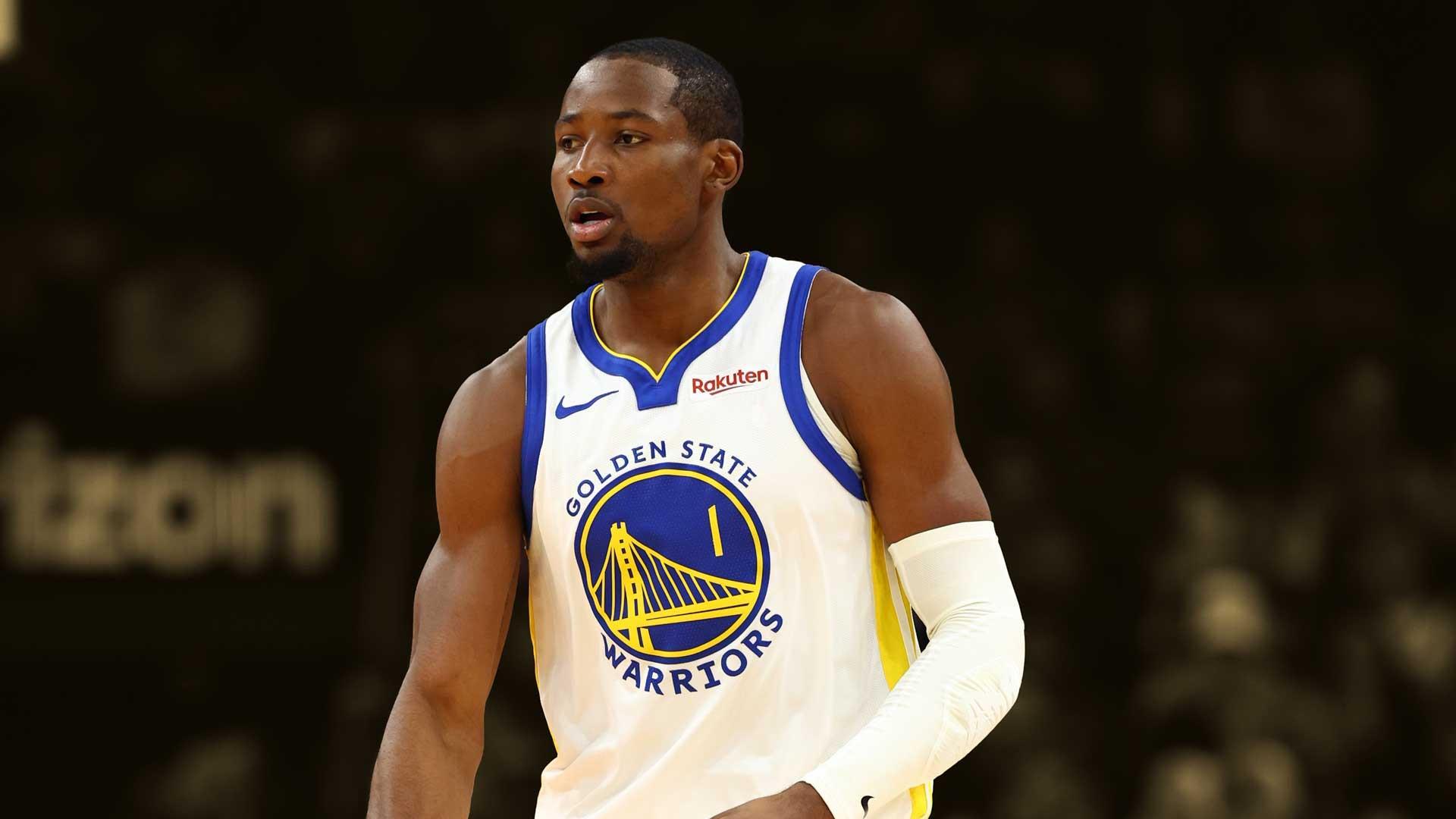 乐鱼平台-阿里纳斯:库明加就不该再为勇士打球,除非承诺每场48分钟打满