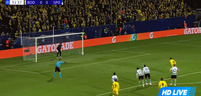 乐鱼在线-3-0!挪超黑马欧冠震撼5连胜 首次打进8强在望 5.4万人口小镇沸腾