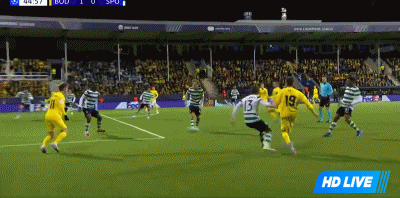 乐鱼在线-3-0!挪超黑马欧冠震撼5连胜 首次打进8强在望 5.4万人口小镇沸腾