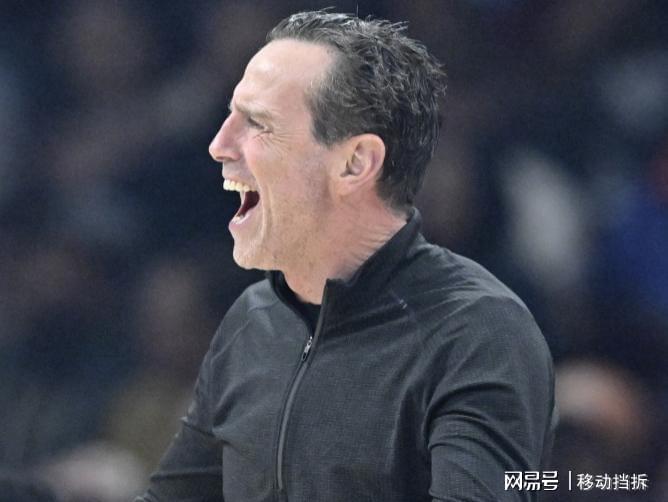 差点点名哈登！骑士主帅：今天输在失误太多，球员注意力不够集中