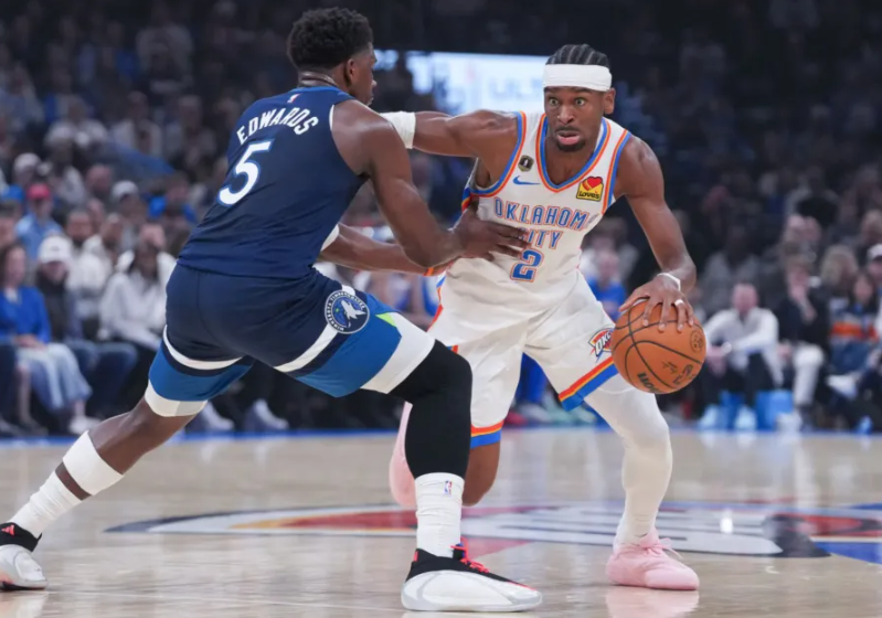 乐鱼游戏-艰难刷到20分，亚历山大续上128场20+纪录！爱德华兹表现很低迷