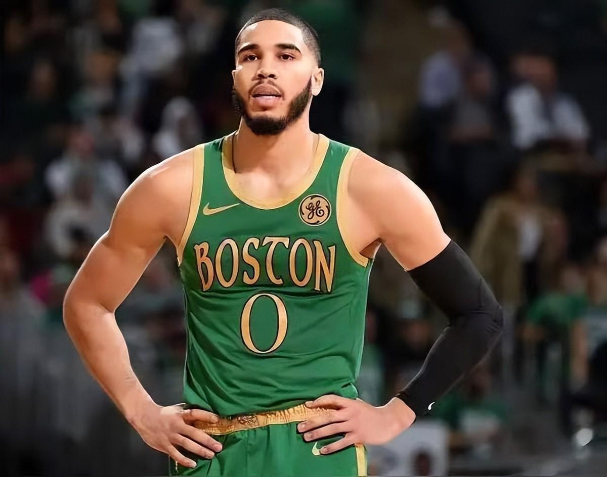 乐鱼平台-NBA十大没有MVP的巨星！塔图姆第10 麦迪韦德上榜 保罗惜败给科比