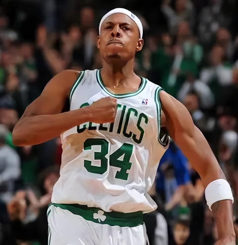 乐鱼平台-NBA十大没有MVP的巨星！塔图姆第10 麦迪韦德上榜 保罗惜败给科比