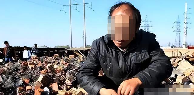 乐鱼平台-房子遭人强拆，因反抗坐3年牢！出狱后扬言：不赢官司就杀人